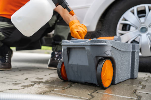 Best Portable sink rental  in Blue Ridge, TX